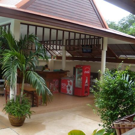 Emerald Palace Aparthotel Pattaya Luaran gambar